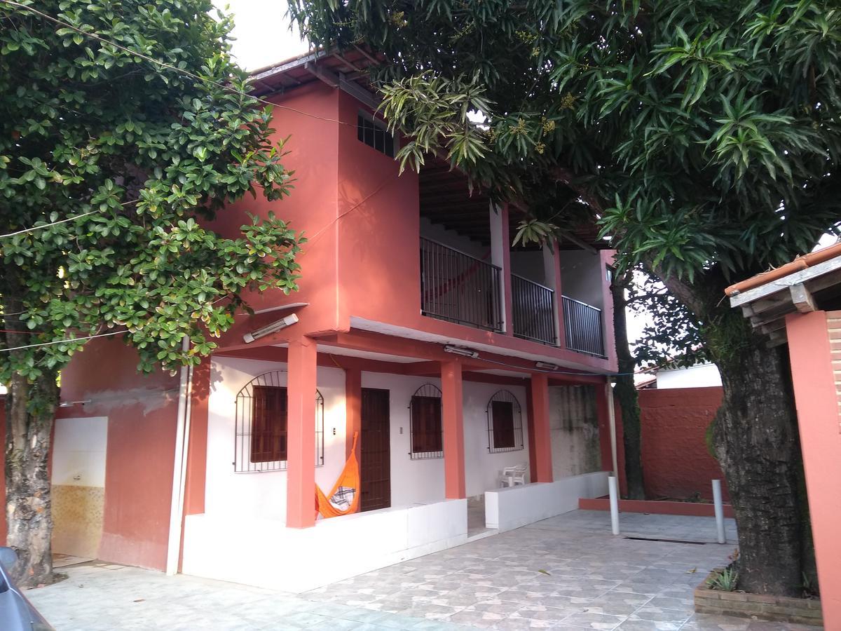 Casa Do Mineiro Apartment นอวา วิซอซา ภายนอก รูปภาพ