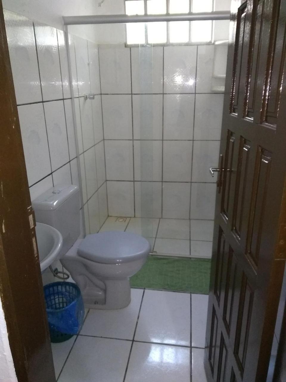 Casa Do Mineiro Apartment นอวา วิซอซา ภายนอก รูปภาพ