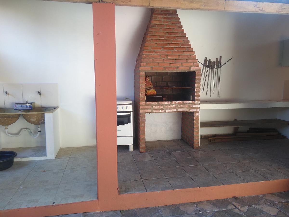 Casa Do Mineiro Apartment นอวา วิซอซา ภายนอก รูปภาพ